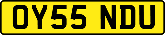 OY55NDU