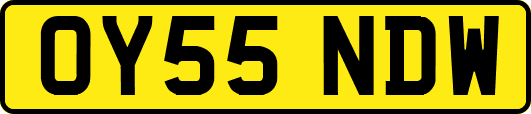OY55NDW