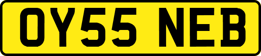 OY55NEB