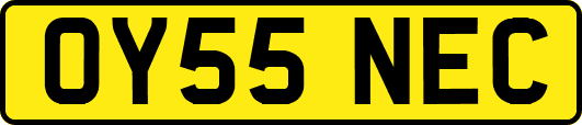 OY55NEC