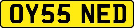 OY55NED