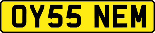 OY55NEM