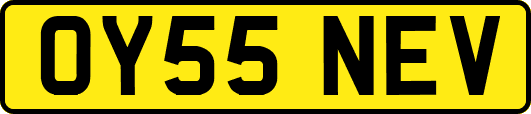 OY55NEV