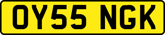 OY55NGK