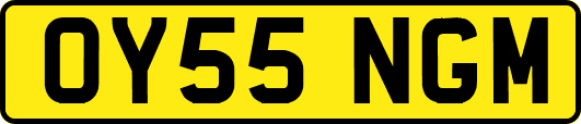 OY55NGM