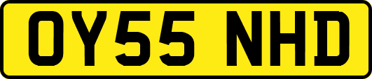 OY55NHD