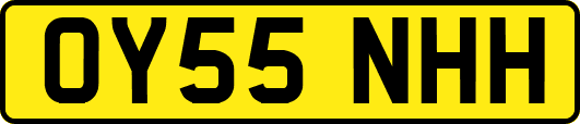 OY55NHH