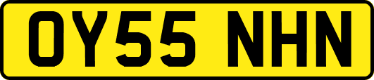 OY55NHN