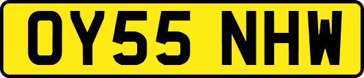 OY55NHW