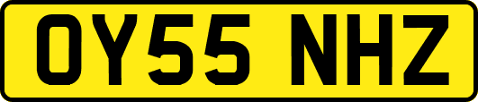 OY55NHZ