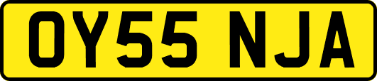 OY55NJA