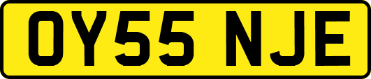 OY55NJE