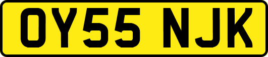 OY55NJK