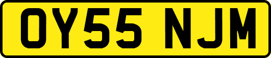 OY55NJM