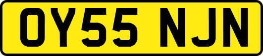 OY55NJN