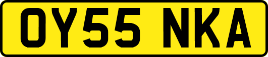 OY55NKA