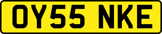 OY55NKE