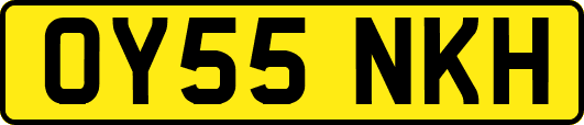 OY55NKH