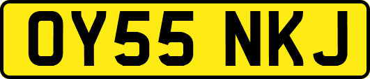 OY55NKJ