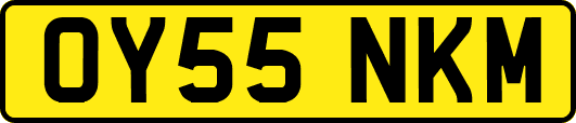 OY55NKM