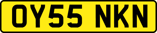 OY55NKN