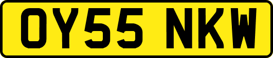 OY55NKW