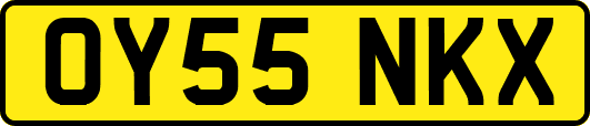 OY55NKX
