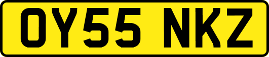OY55NKZ