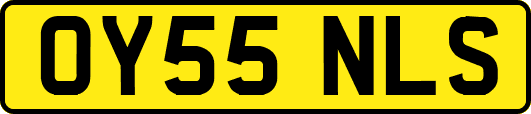 OY55NLS
