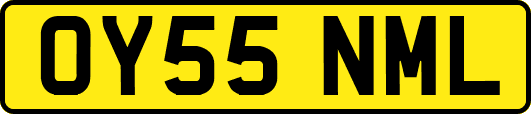 OY55NML