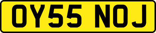 OY55NOJ