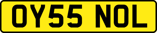 OY55NOL