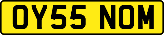 OY55NOM