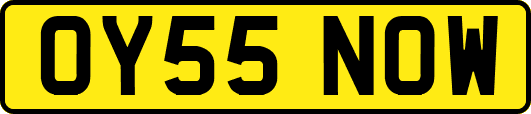 OY55NOW