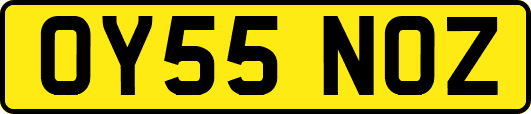 OY55NOZ