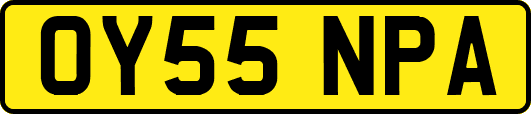 OY55NPA