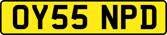 OY55NPD