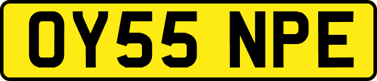 OY55NPE