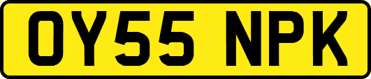 OY55NPK