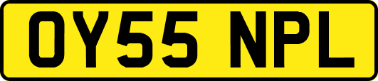 OY55NPL