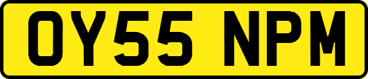 OY55NPM