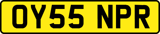OY55NPR