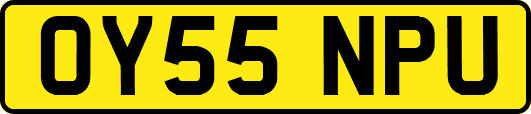 OY55NPU