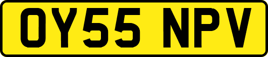 OY55NPV