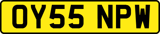 OY55NPW