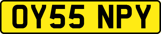 OY55NPY