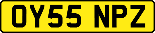 OY55NPZ
