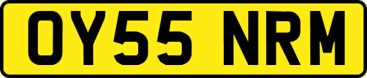 OY55NRM