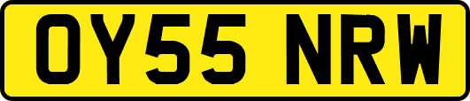 OY55NRW