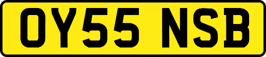 OY55NSB